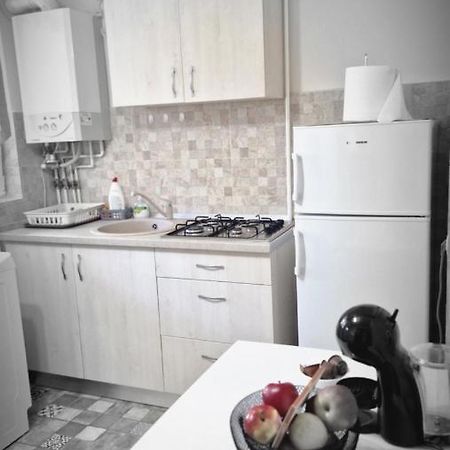 Ambasador Apartment Sibiu Ngoại thất bức ảnh