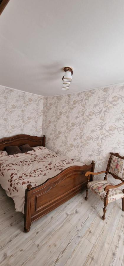 Ambasador Apartment Sibiu Ngoại thất bức ảnh