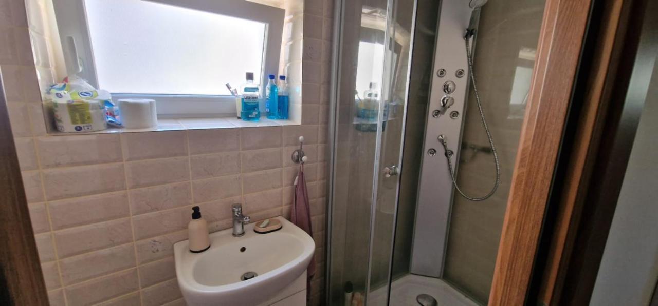 Ambasador Apartment Sibiu Ngoại thất bức ảnh