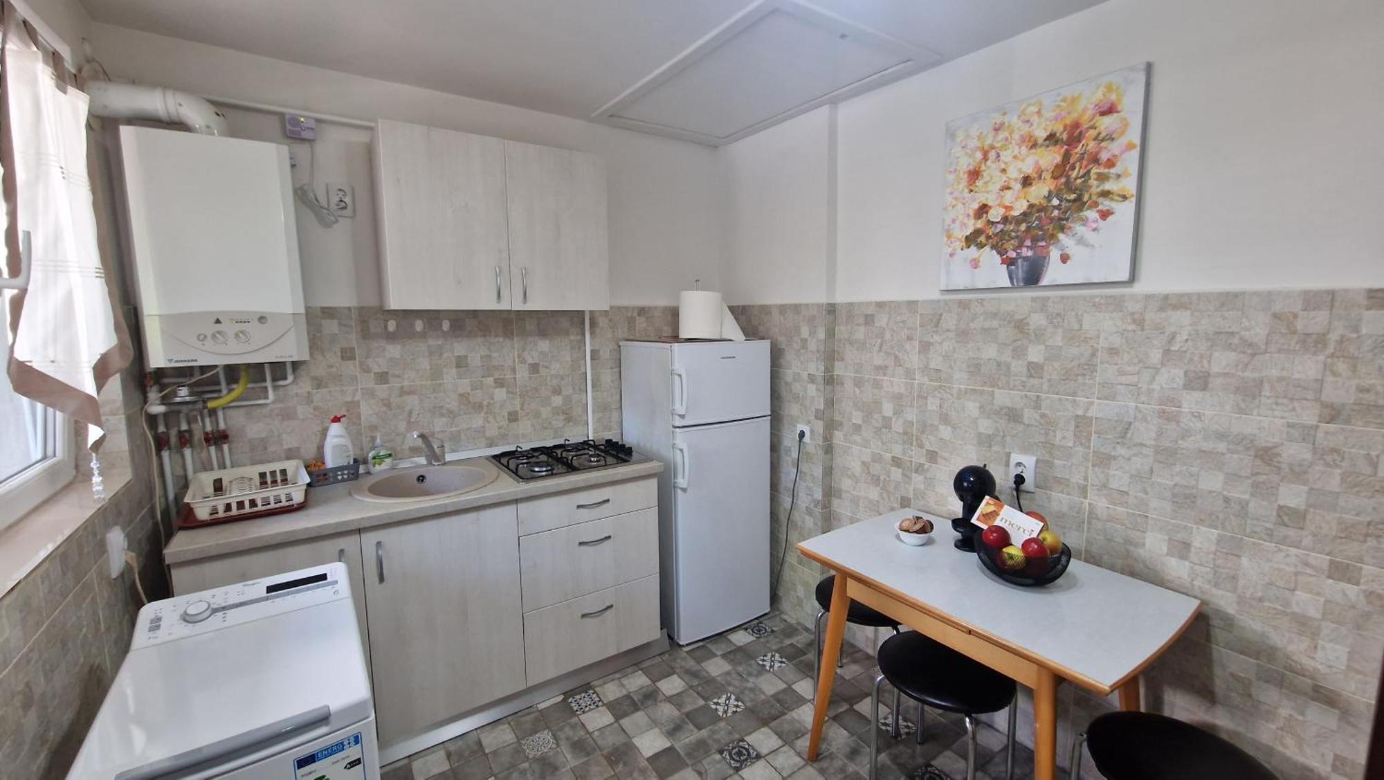 Ambasador Apartment Sibiu Ngoại thất bức ảnh