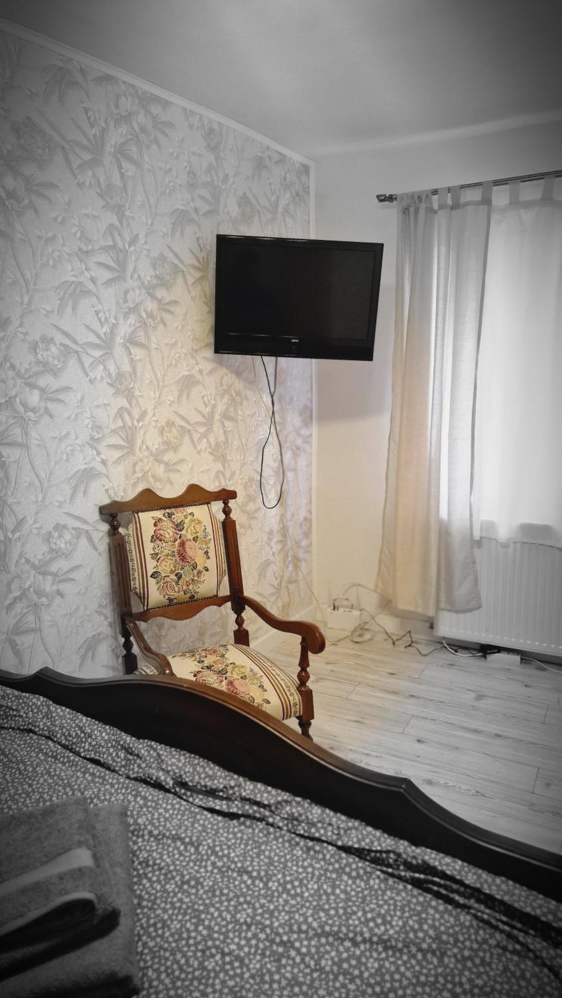 Ambasador Apartment Sibiu Ngoại thất bức ảnh