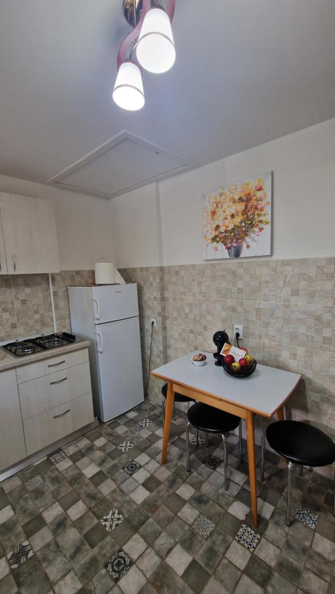 Ambasador Apartment Sibiu Ngoại thất bức ảnh